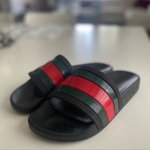 GG Mens Slides